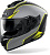 Airoh Мотошлем ST.501 Type  Yellow Matt в Красноярске