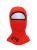 Starks Подшлемник Kids Fleece Красный в Красноярске Starks Подшлемник Kids Fleece Красный в Красноярске
