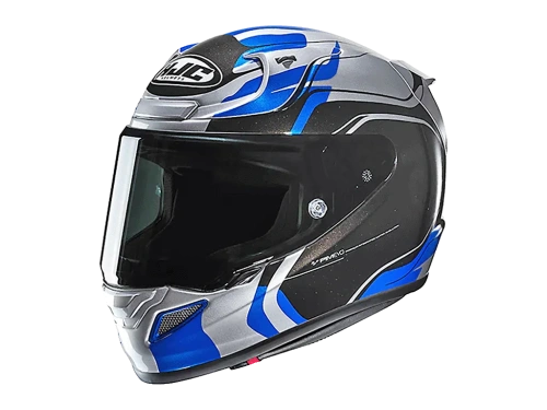 HJC Шлем RPHA12 Lawin MC2 в Красноярске