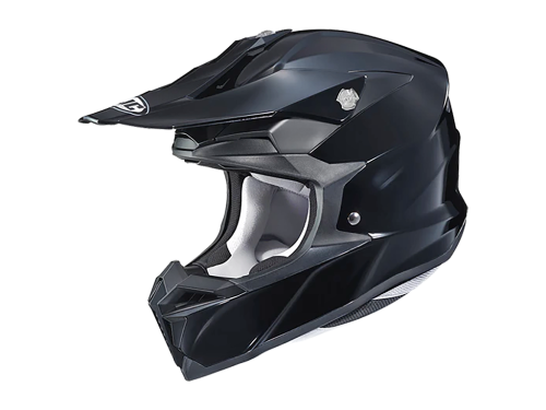 HJC Шлем i50 Black в Красноярске