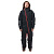 Dragonfly Комбинезон Gravity 2.0 Man Black - Red 2025 в Красноярске
