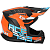 Acerbis Шлем детский Profile Junior Black/Orange в Красноярске