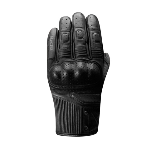 Racer Перчатки Dante Black в Красноярске