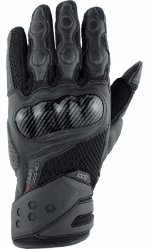 IXS Перчатки Carbon Mesh 3 в Красноярске
