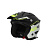 Acerbis Шлем Jet Aria 22-06 Black/Fluo-Yellow в Красноярске