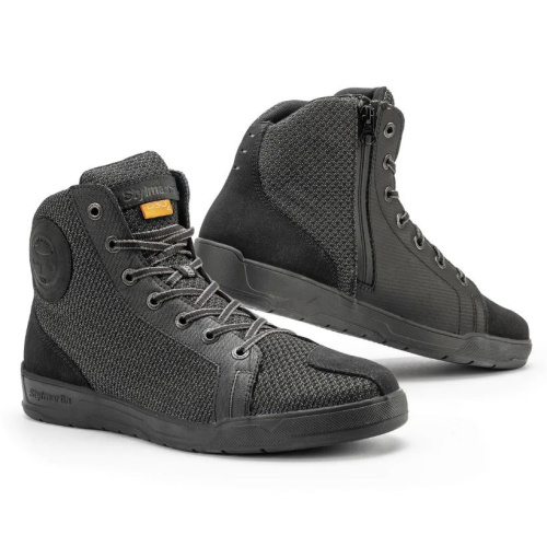 Stylmartin Мотокеды Tank WP Men Black в Красноярске