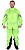 Hyperlook Дождевик раздельный Titan Green man в Красноярске