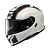 Shoei Шлем Neotec 3 Satori TC-6 бело-черно-красный в Красноярске