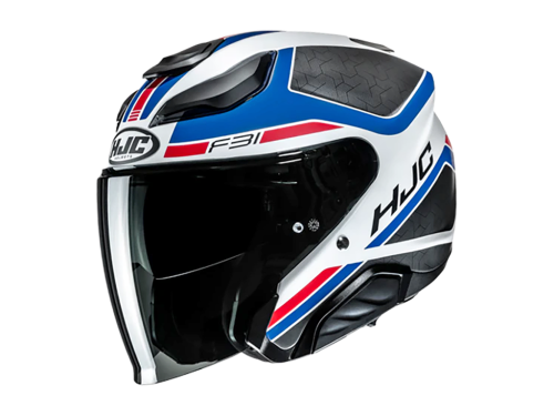 HJC Шлем F31 Ceron MC21SF в Красноярске