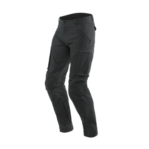 Dainese Брюки Combat 001 Black в Красноярске