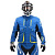 Dragonfly Куртка Эндуро Freeride Blue-Yellow в Красноярске