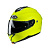 HJC Шлем C 91 Fluorescent Green в Красноярске