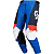 SCOTT Брюки 450 Angled blue/red в Красноярске