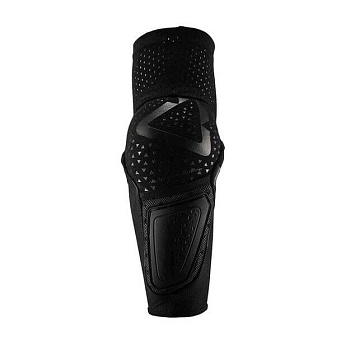 Leatt Налокотники 3DF Elbow Guard Hybrid Black в Красноярске