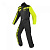Spidi Дождевой комбинезон Touring Rain Yellow Fluo в Красноярске