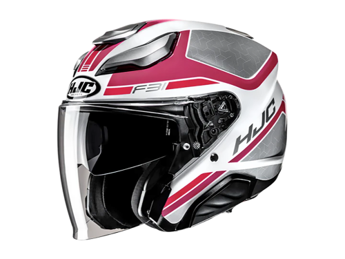 HJC Шлем F31 Ceron MC8 в Красноярске