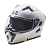 AiM Шлем модуляр JK906 White в Красноярске