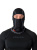 Starks Подшлемник Light Combi черный в Красноярске Starks Подшлемник Light Combi черный в Красноярске