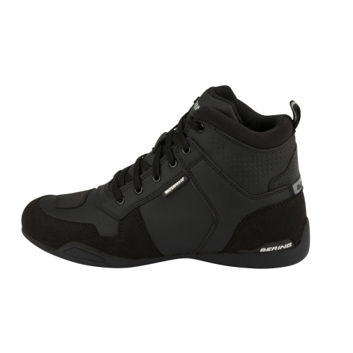 Bering Ботинки Sumatra Black в Красноярске