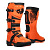 Acerbis Мотоботы кроссовые Artiglio Orange/Black в Красноярске