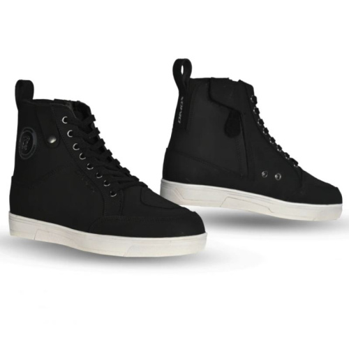 Dimox Ботинки Bolt Sneaker Black в Красноярске