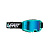 Leatt Маска Vizion 3.5 Iriz Acid Blue 35 VLT V25 в Красноярске