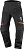 Scott Брюки Dualraid DP black/orange в Красноярске