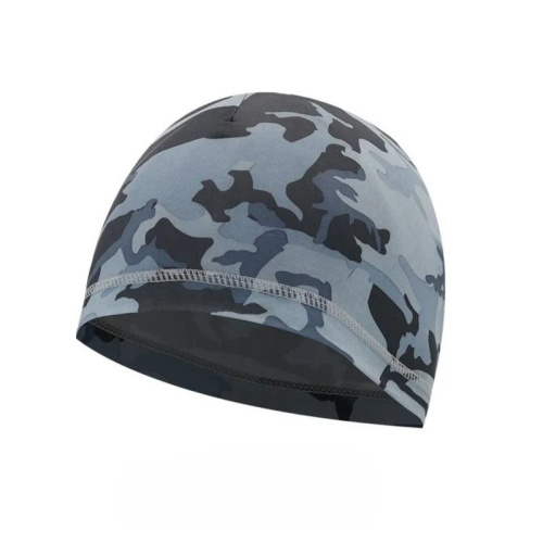 Scout Подшлемник-шапочка spotty Light серо-черный в Красноярске
