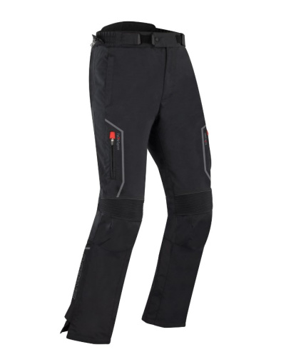 Bering Брюки Westport Black в Красноярске
