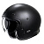 HJC Шлем V31 Semi Flat Black в Красноярске