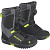 Scott Ботинки зимние X-Trax EVO Black-Safety Yellow в Красноярске