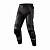 Shima штаны кожаные STR 2.0 Black в Красноярске