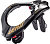 Leatt защита шеи 3.5 Neck Brace 2025 Black в Красноярске