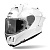 Airoh Мотошлем GP 800 White Gloss в Красноярске