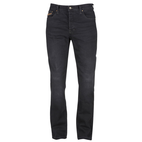Furygan Мотоджинсы Jean D11 Stretch Черный в Красноярске