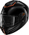 Shark Мотошлем Spartan RS Blank SP KCK в Красноярске