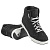 Forma Ботинки Swift X Fit Dry Black/White в Красноярске