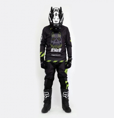 Grom Джерси Cyber C6 в Красноярске