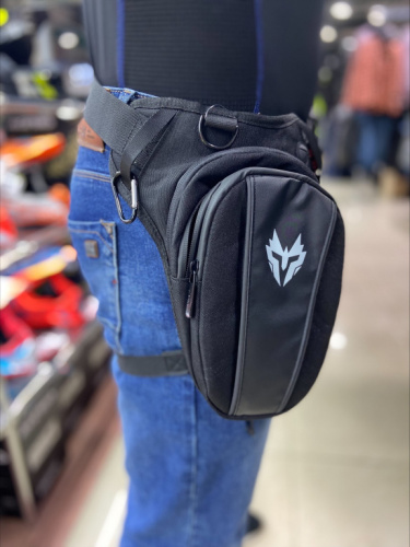 Motolike сумка на пояс 1 в Красноярске