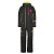 Scott Комбинезон женский DS-I Dryo black/pink в Красноярске