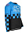 Acerbis Джерси детское MX J-Kid Two Blue/Black в Красноярске
