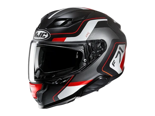 HJC Шлем F71 Arcan MC1SF в Красноярске