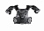 Acerbis Защита тела (Панцирь) Gravity Roost Black в Красноярске