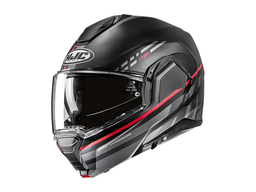 HJC Шлем i100 Sysma MC1SF в Красноярске