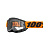 100% Очки Accuri 2 Enduro Moto Orange / Clear в Красноярске