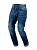 Starks EF56 мотоджинсы Samurai Comfort fit Синий Enzim wash в Красноярске