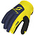 Scott Перчатки 350 Track blue/yellow в Красноярске