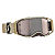 Scott Очки кроссовые Prospect beige/brown/silver chrome works в Красноярске