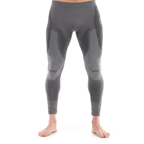 Dragonfly Термобрюки 3D Thermo Grey в Красноярске