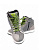 MadBull Мотокеды Sneakers Серый в Красноярске